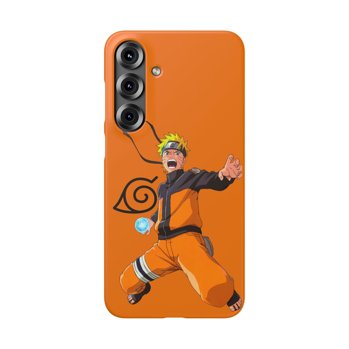 Naruto Uzumaki - Slim