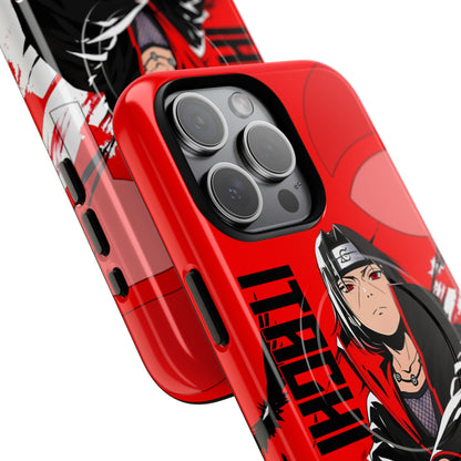 Itachi Uchiha - Tough Mag