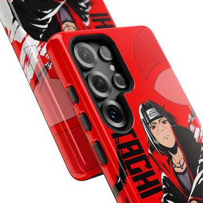 Itachi Uchiha - Tough