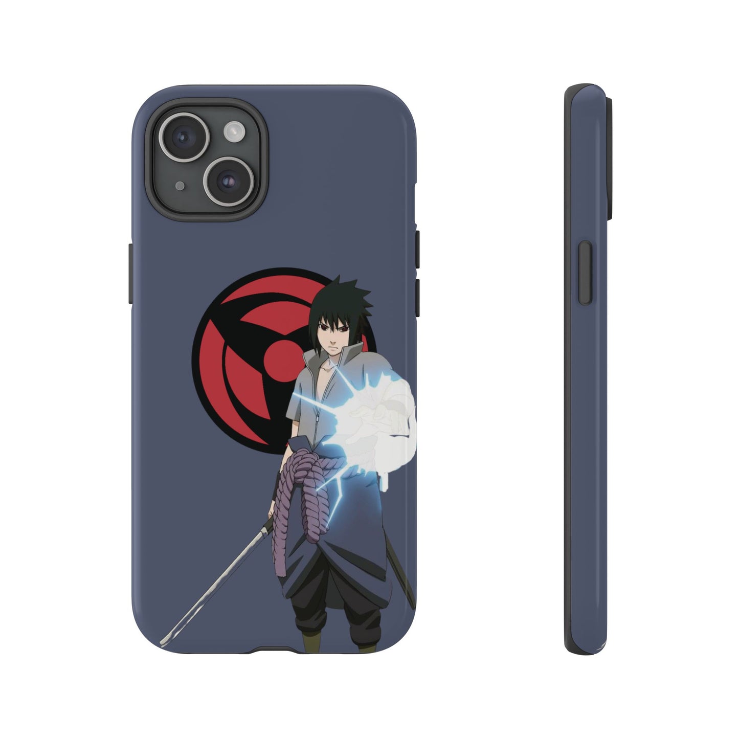 Sasuke Uchiha - Tough