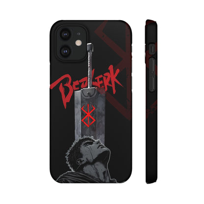 Berserk Sword - Slim