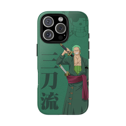 Zoro - Tough