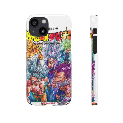 Dragonball Super Vol 24 - Slim