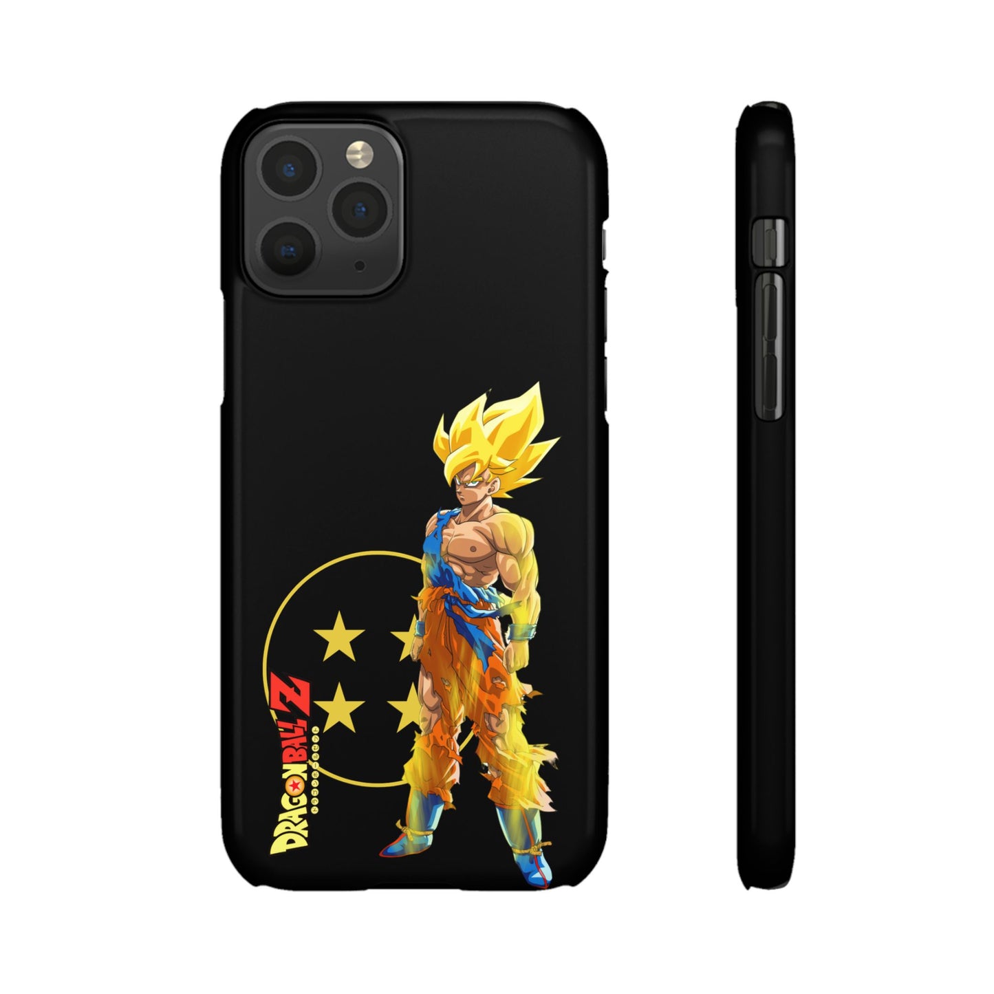 Goku SSJ1 - Slim