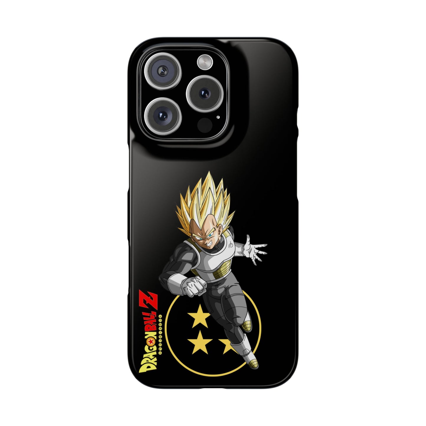 Vegeta DBS - Slim