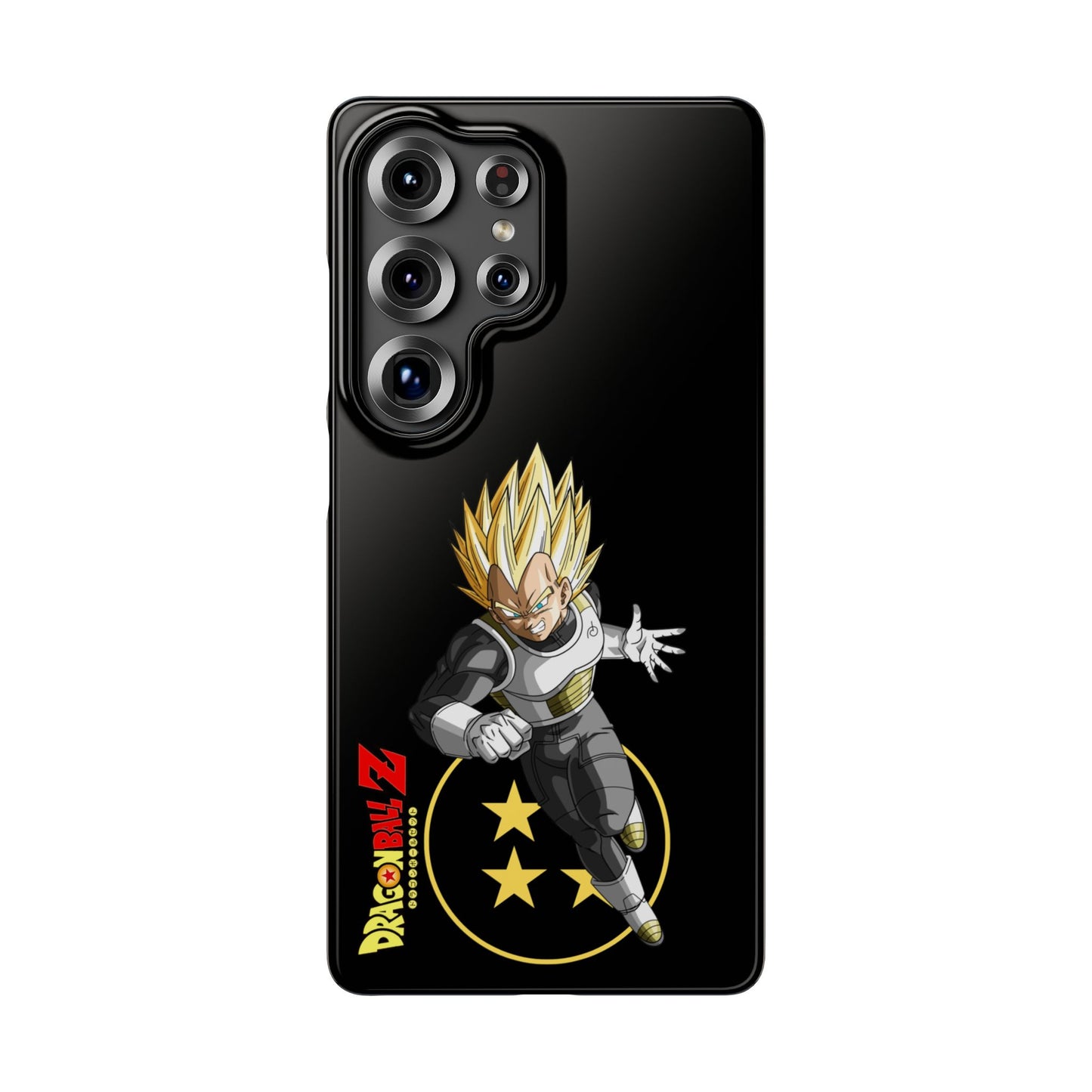 Vegeta DBS - Slim