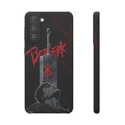Berserk Sword - Slim