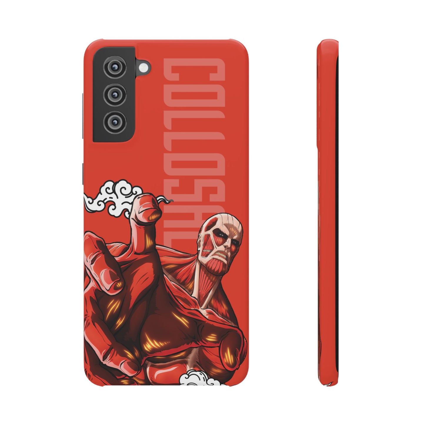 Colossus Titan - Slim