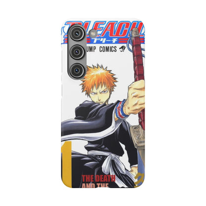 Bleach Jump Comic Vol 1 - Slim
