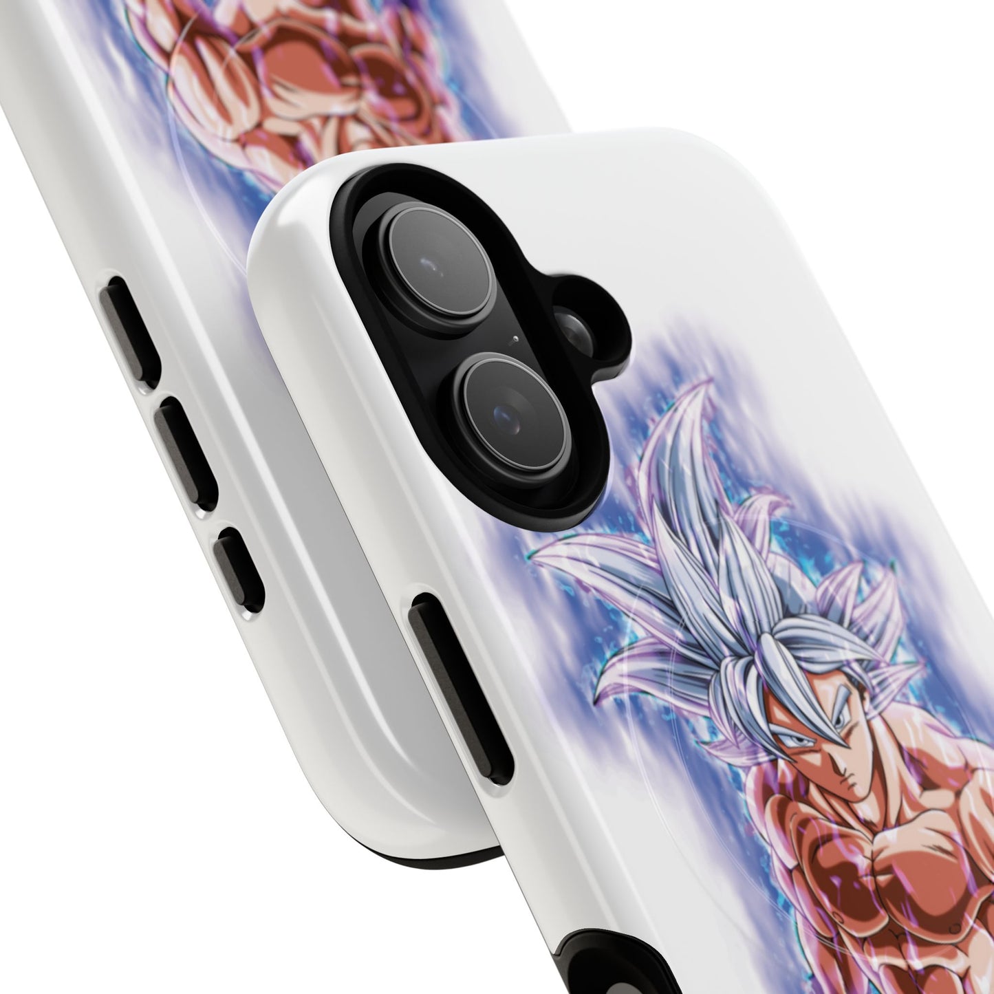 Ultra Instinct Goku - Tough Mag