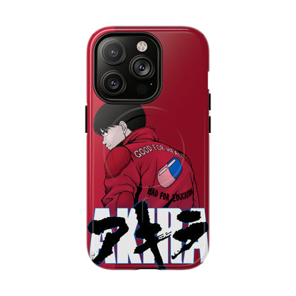 Akira - Tough Mag