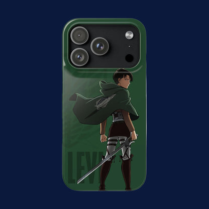Levi - Slim