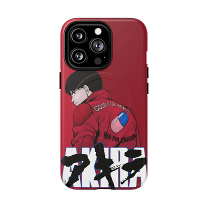 Akira - Tough Mag