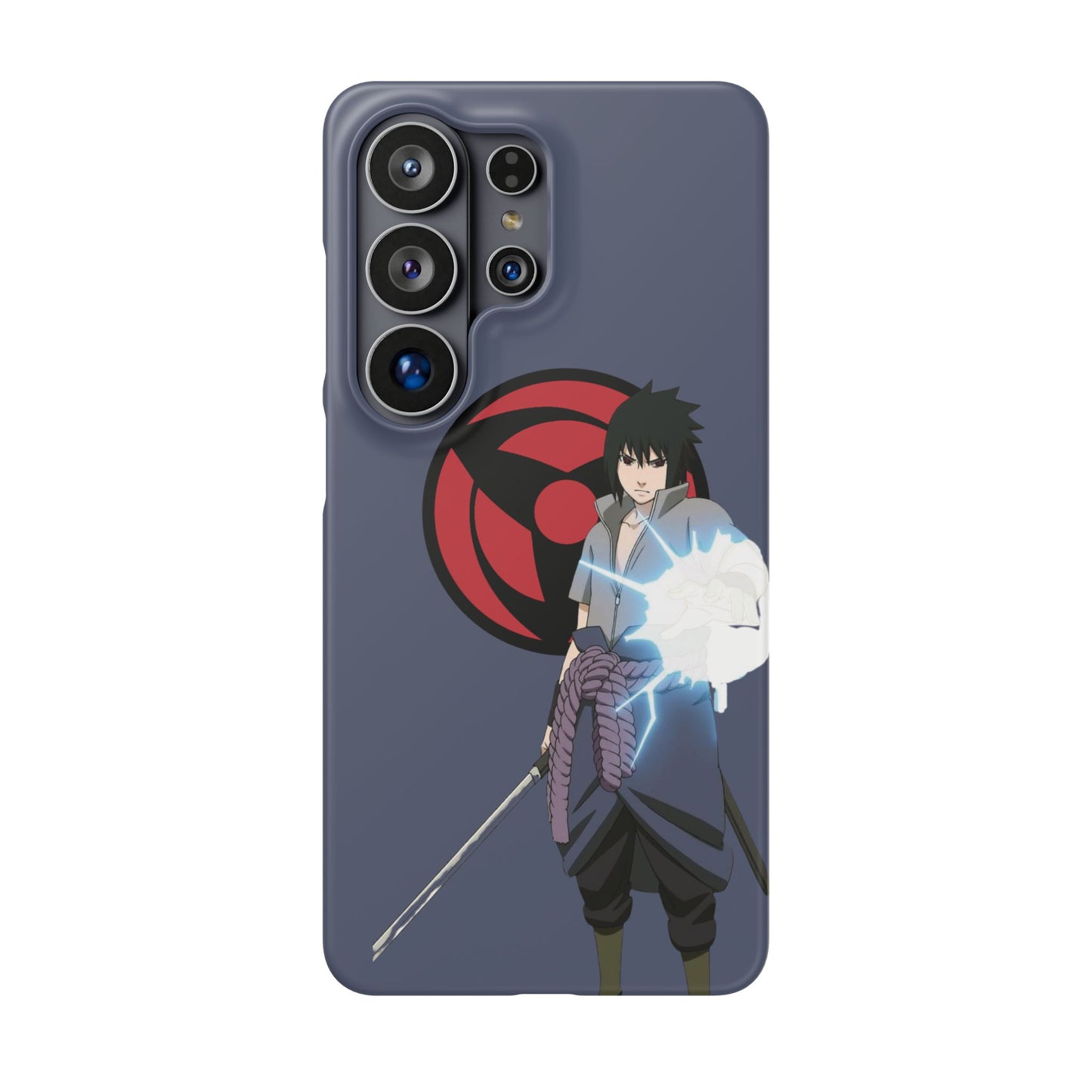 Sasuke Uchiha - Slim