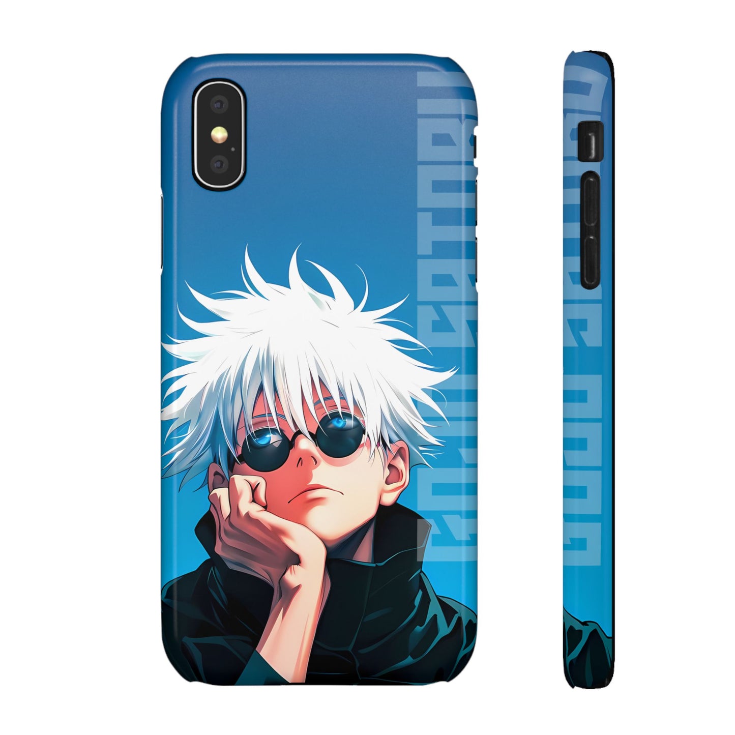 Gojo - Slim
