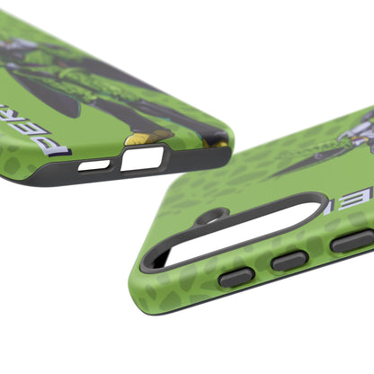 Perfect Cell - Tough