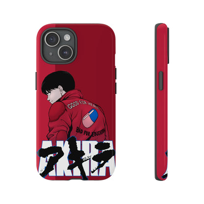 Akira - Tough