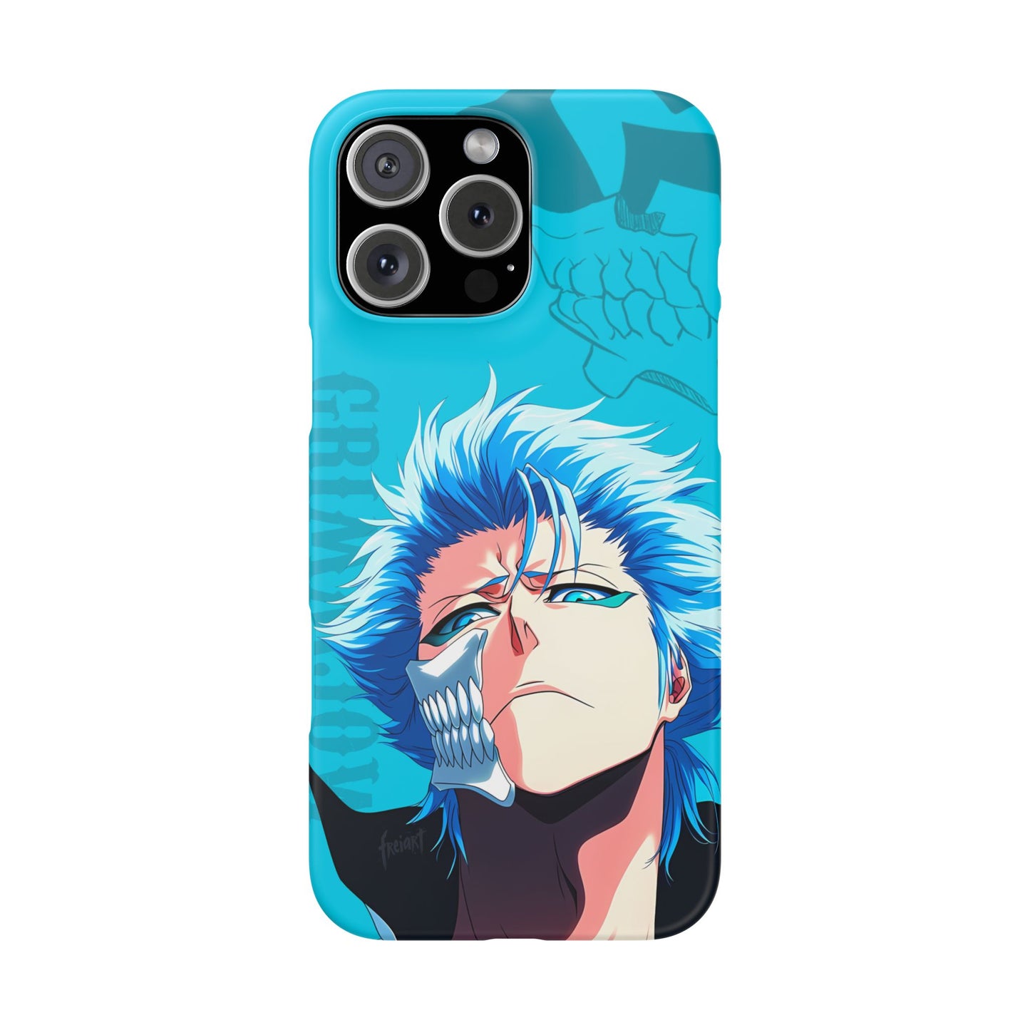 Grimmjow - Slim