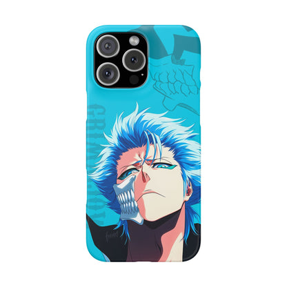 Grimmjow - Slim