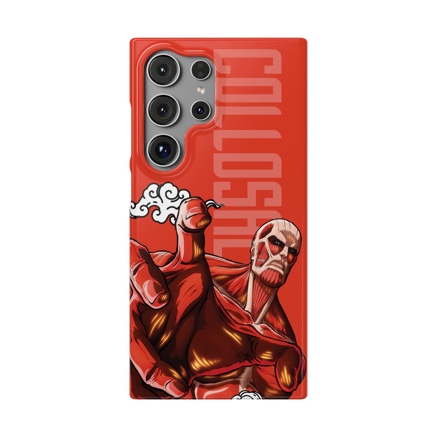 Colossus Titan - Slim