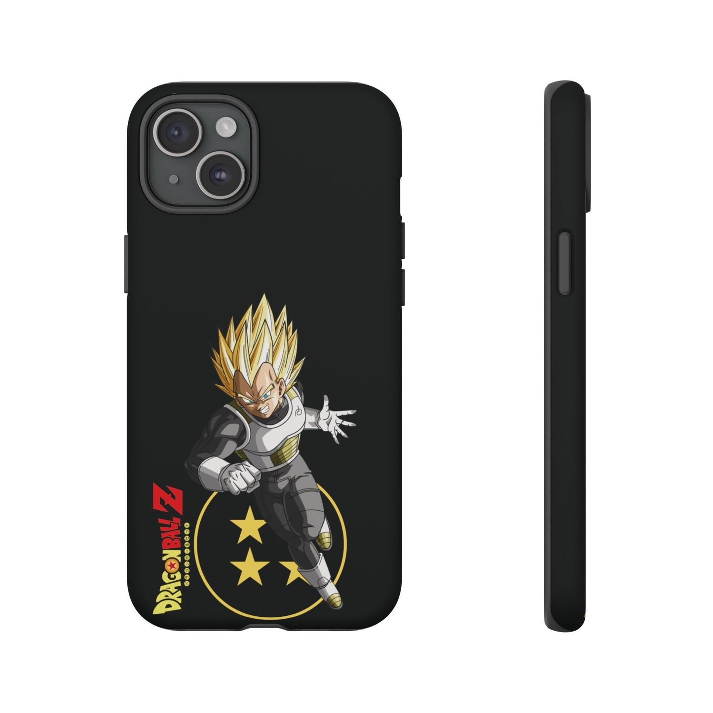 Vegeta DBS - Tough