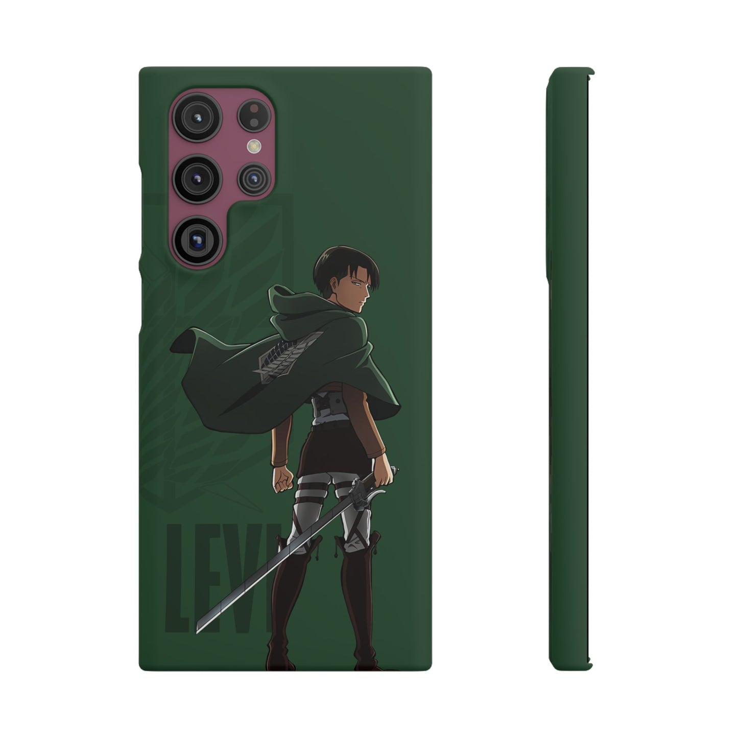 Levi - Slim