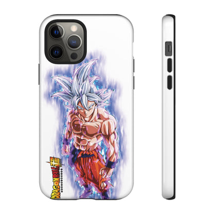 Ultra Instinct Goku - Tough