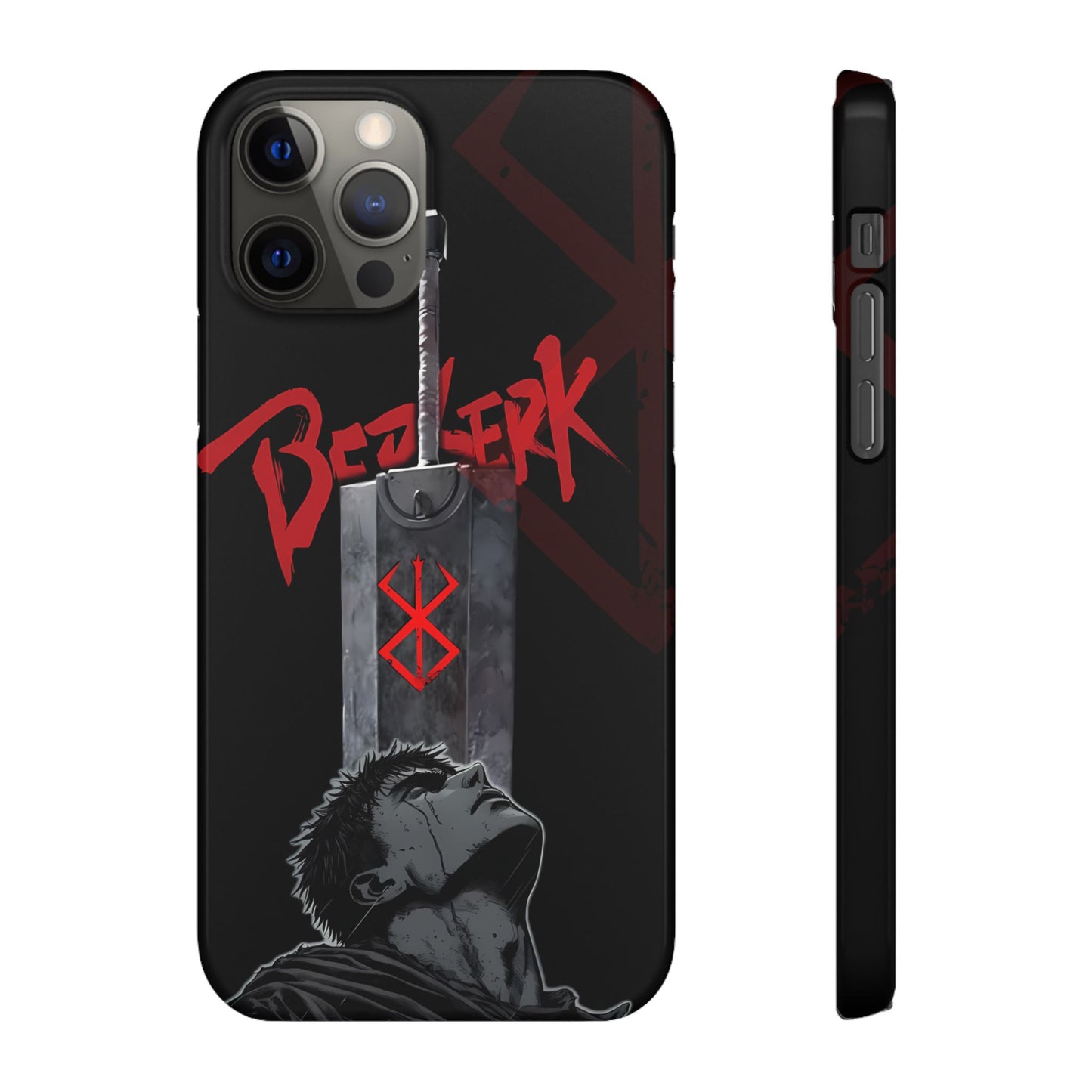 Berserk Sword - Slim