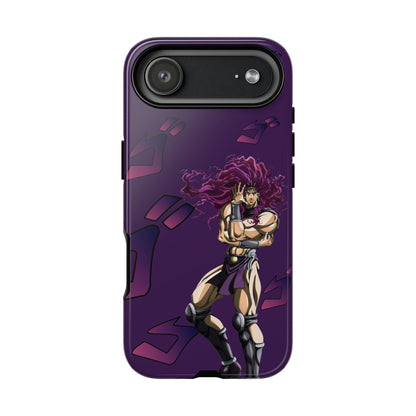 Kars - Tough