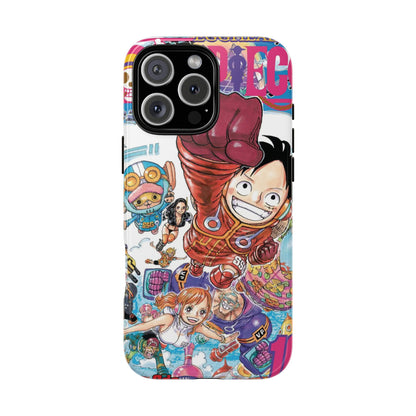 One Piece Vol 106 - Tough