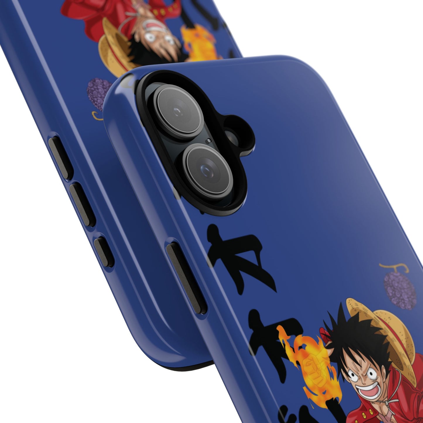 Red Hawk - Tough