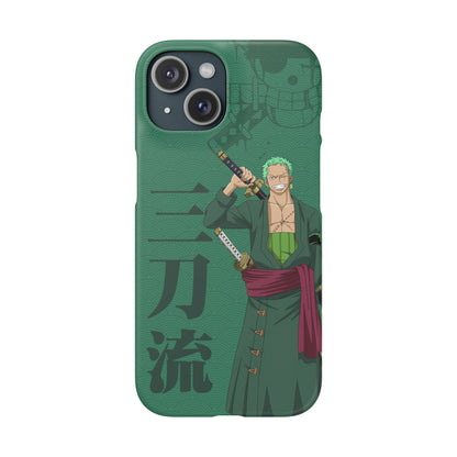 Zoro - Slim