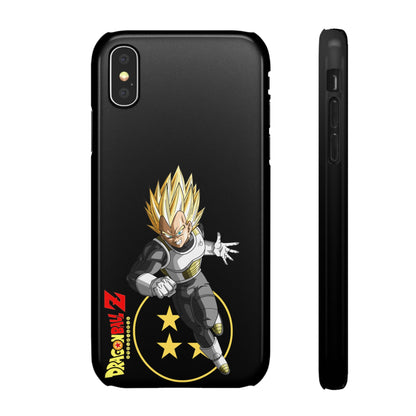 Vegeta DBS - Slim
