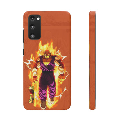 Orange Piccolo - Slim