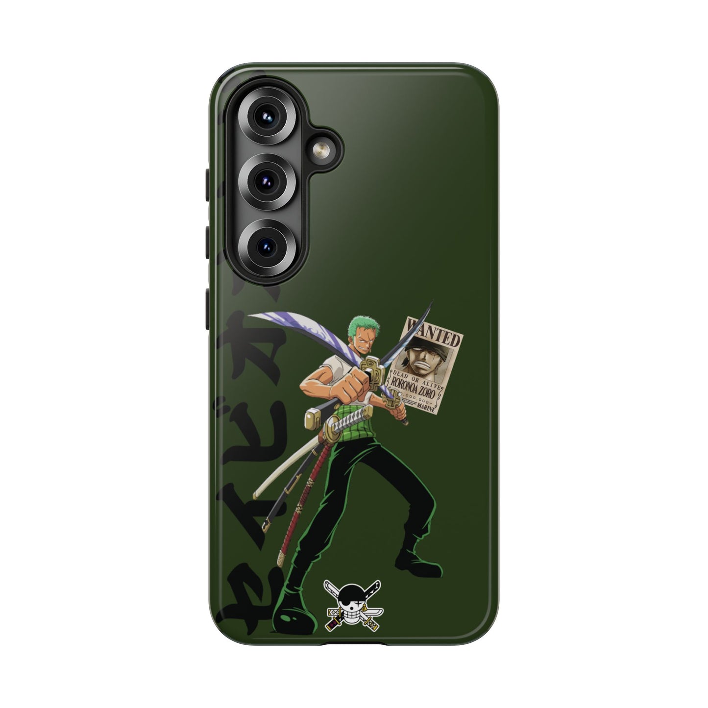 OG Zoro - Tough