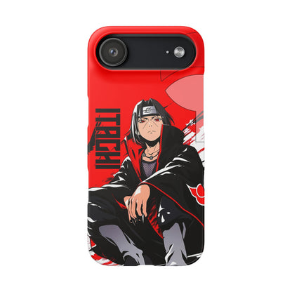Itachi Uchiha - Slim