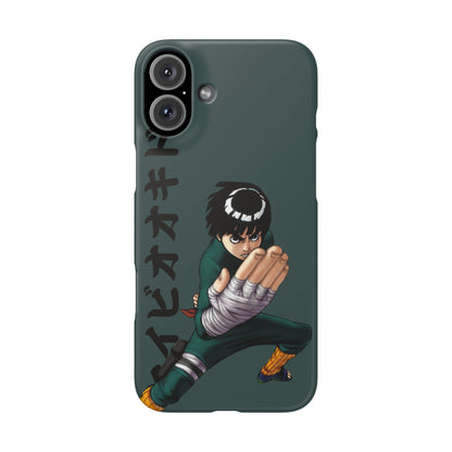 Rock Lee - Slim