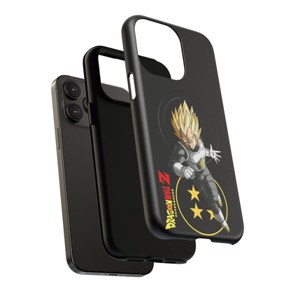 Vegeta DBS - Tough Mag
