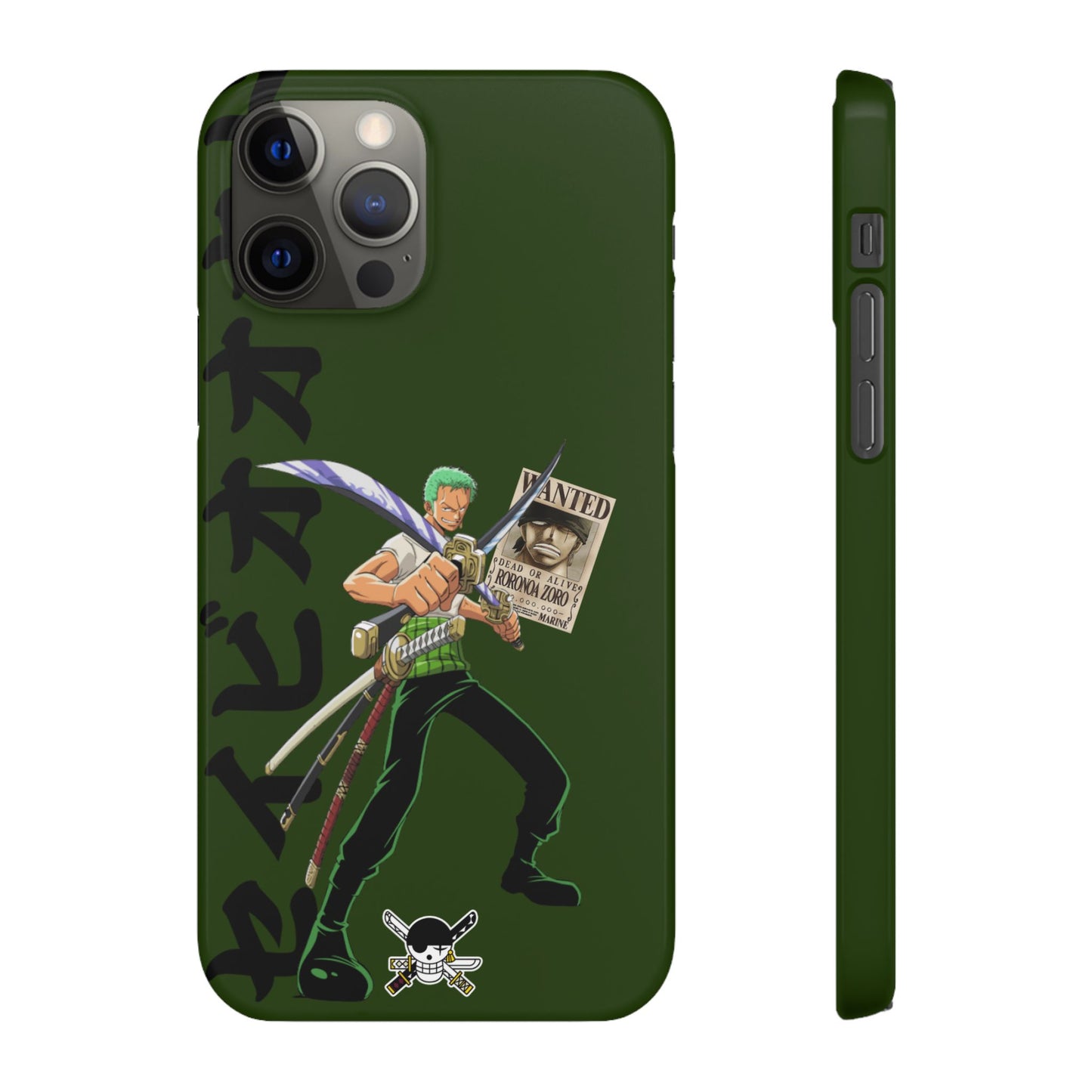 OG Zoro - Slim