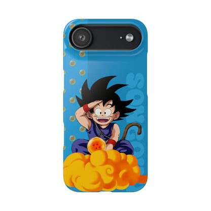 Son Goku - Slim