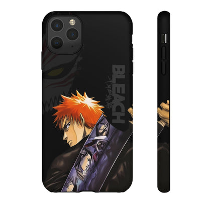 Ichigo - Tough