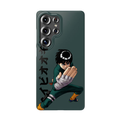 Rock Lee - Slim
