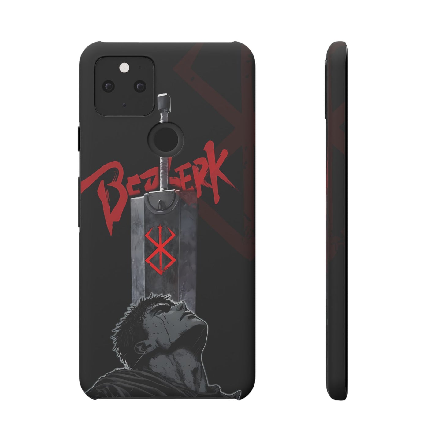 Berserk Sword - Slim