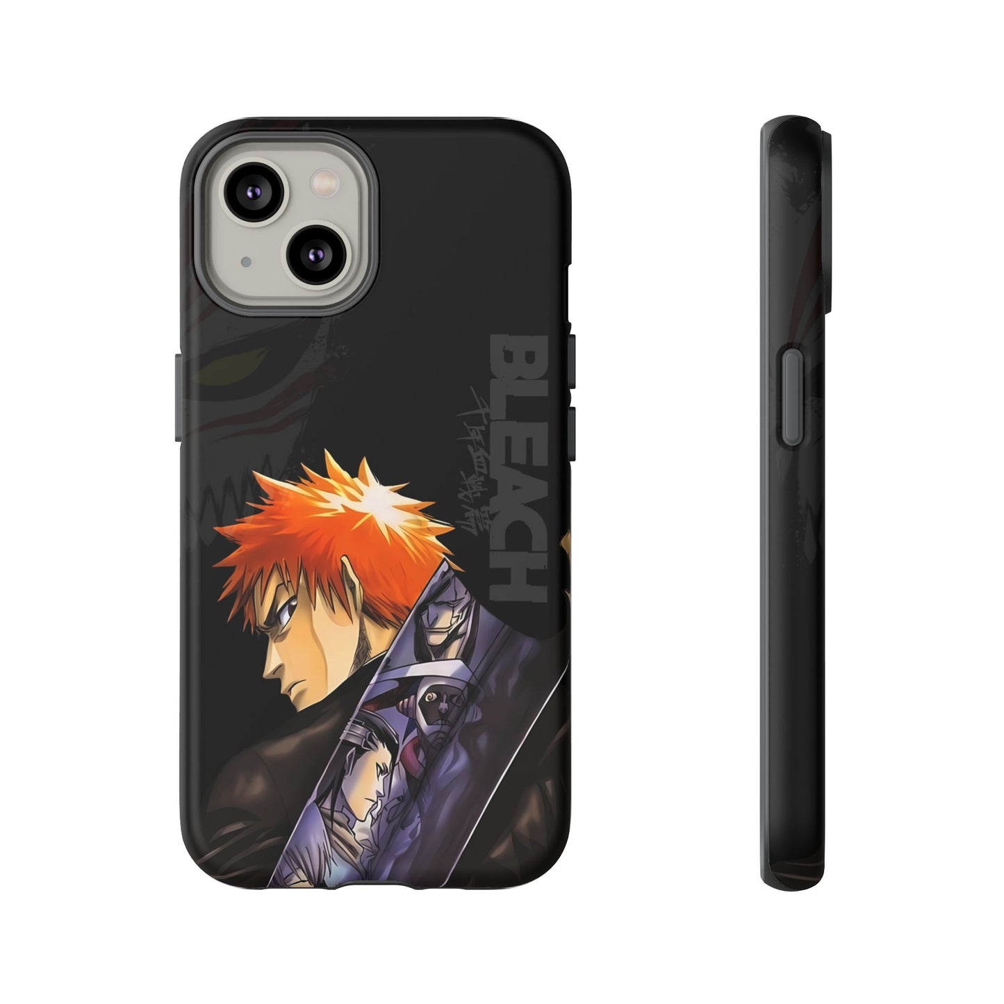 Ichigo - Tough