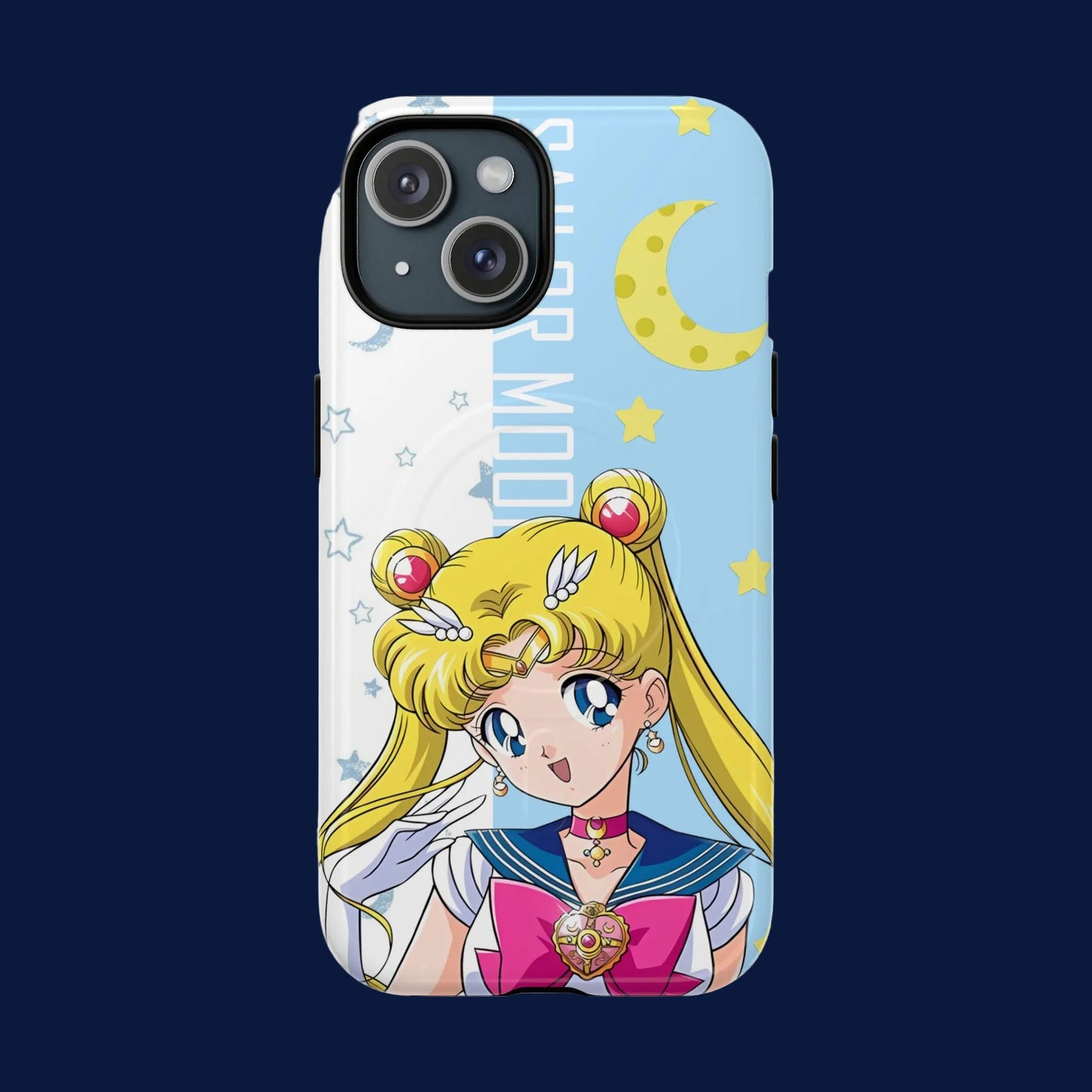 Usagi Tsukino - Tough Mag