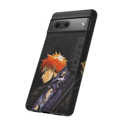 Ichigo - Tough