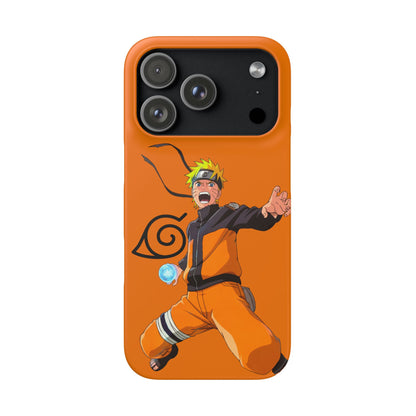 Naruto Uzumaki - Slim
