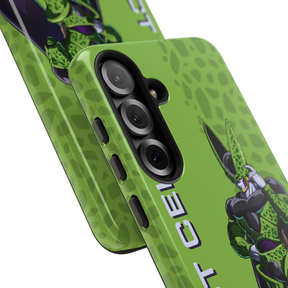 Perfect Cell - Tough