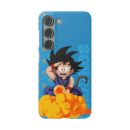 Son Goku - Slim