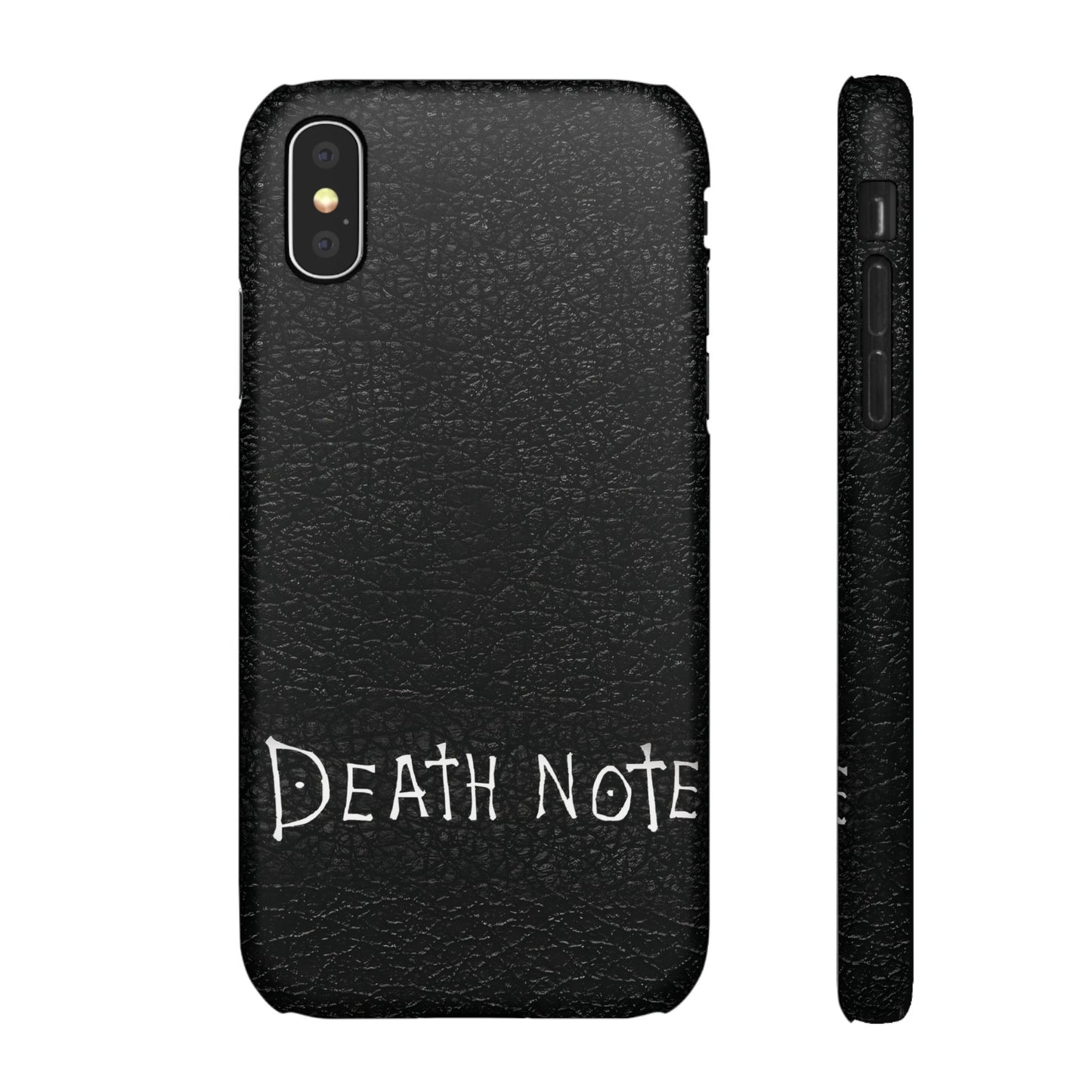 Death Note - Slim